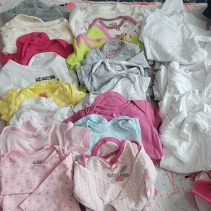 Onesie bundle